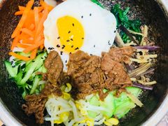 -小木屋拌饭(鞍山景子街小商品城店)