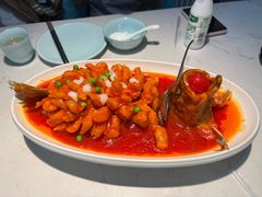 -淮扬韵(高新大都荟店)