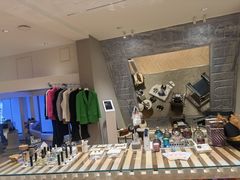 -TURIGHT买手店(锦沧文华广场店)