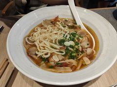 -大师兄·西北小馆(南沙万达广场店)