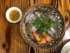 银鱼饭-百年银屏蚝烙·潮汕菜·非遗(乐山店)