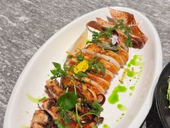 -SHADOWS•Bistro&Eatery(安福路店)