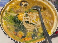 -Gray Whale 灰鲸餐厅(北美N1店)