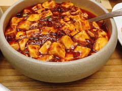 -榕意·川味之美(深业上城店)