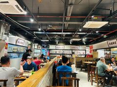 -广府乡下·饭庄(新港东路店)