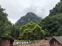 -赤水丹霞旅游区·佛光岩