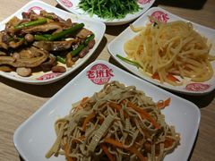 -老班长手工灌汤包老店(东山店)