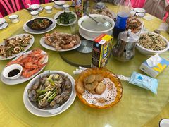 -秋姐美食店(旅游大道店)