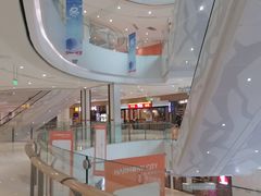 -圆融购物中心(南天成路店)