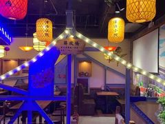 -津沽小院(天津之眼店)