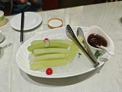 -良友·地标海鲜青岛菜(五四广场店)