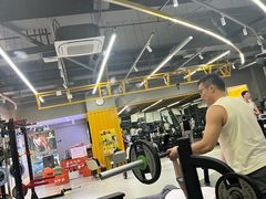 -健身门·自助健身房(镇坪路店)