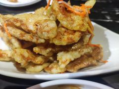 -金掌勺锅包肉(太原万达店)
