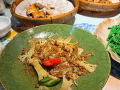 -米庄·原味私房菜(骏壹万邦店)