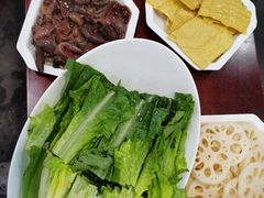 -老来福·非遗酸汤兔(凯旋路店)