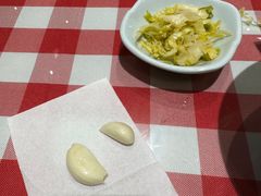 -刘二永香羊肉面庄(长安店)