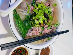 -雄记·揭阳桐坑牛肉店(建华路店)