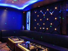 -欢乐迪KTV(南京夫子庙三山街店)