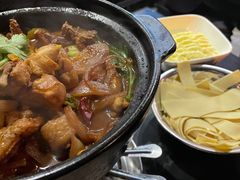 -川香煲(茅台路店)