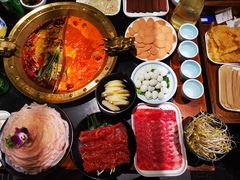 -巴蜀大将(站前南路店)