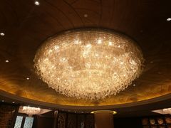 -武汉香格里拉大酒店·香宫中餐厅