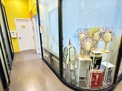 -杨梅红艺术教育(万象城教学中心)