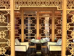 -汕头龙光喜来登酒店-采悦轩中餐厅