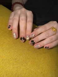 点击看大图 -MB·nail美甲美睫