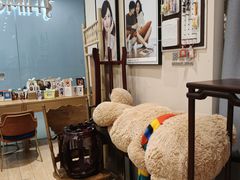-海马体照相馆(成都来福士广场店)
