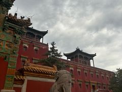 -须弥福寿之庙