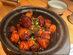 -麦合轻悦餐厅•常州菜(汉江店)