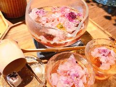 洛神玫瑰花茶-朴物良社(东明锦园店)