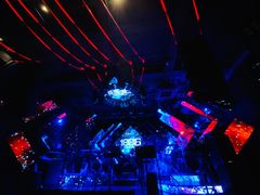 -MOSSO德国餐厅·音乐酒吧(环宇荟店)