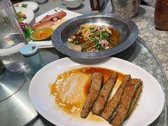 -林辉家宴·本地家常菜·头牌清远鸡(先锋店)