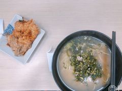 -王家沙点心店(西康路店)