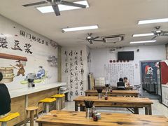 -阊门姚记豆浆(旧学前直营店)