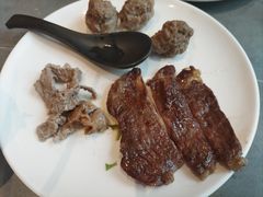 -尚宴牛特鲜自助(太原街万达店)