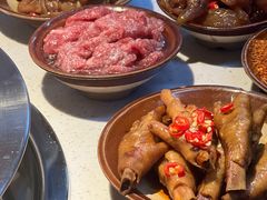 -芈重山老火锅(广州首店)