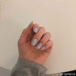 -Pink You美甲洗眉纹绣定制中心
