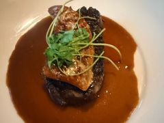 -MORTON'S 莫尔顿牛排坊(北京丽晶酒店)