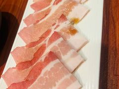 -山之屋炭火烧肉·生啤畅饮(大朗万科中央公园店)