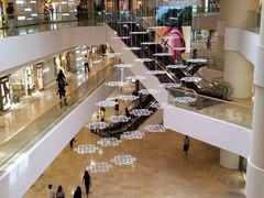 店内环境-太古广场