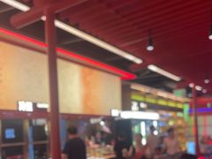 -钱小奴创意自助餐厅·原切谷饲安格斯畅吃(苏州昆山招商花园城店)