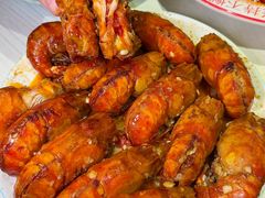 -吉利龙虾·新派海鲜烧烤