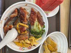 -北京大学-燕南食堂