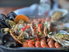 -阿弟特色海鲜餐厅·大排档(平潭店)