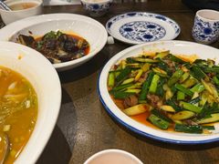 -顺兴老茶馆·精品川菜(世纪城店)