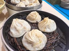 -笑云开汤包店(网巾市店)