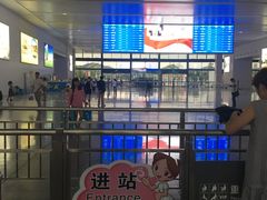 -余姚北站