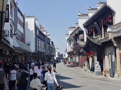 -涵家味土菜馆·徽州一绝臭鳜鱼(三河古镇店)